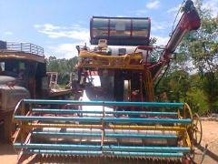 ขายด่วน รถเกี่ยวข้าว รุ่นไอ้หนุ่มไวไฟ (ภาคอิสาน)