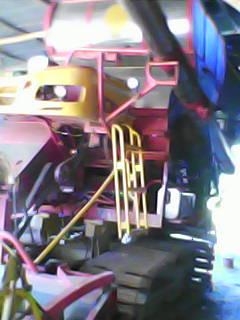 ขายด่วน รถเกี่ยวข้าว รุ่นไอ้หนุ่มไวไฟ (ภาคอิสาน) ขายด่วน รถเกี่ยวข้าว รุ่นไอ้หนุ่มไวไฟ (ภาคอิสาน)