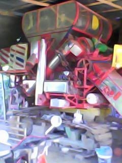 ขายด่วน รถเกี่ยวข้าว รุ่นไอ้หนุ่มไวไฟ (ภาคอิสาน) ขายด่วน รถเกี่ยวข้าว รุ่นไอ้หนุ่มไวไฟ (ภาคอิสาน)