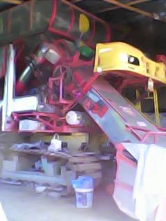 ขายด่วน รถเกี่ยวข้าว รุ่นไอ้หนุ่มไวไฟ (ภาคอิสาน) ขายด่วน รถเกี่ยวข้าว รุ่นไอ้หนุ่มไวไฟ (ภาคอิสาน)