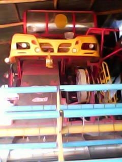 ขายด่วน รถเกี่ยวข้าว รุ่นไอ้หนุ่มไวไฟ (ภาคอิสาน) ขายด่วน รถเกี่ยวข้าว รุ่นไอ้หนุ่มไวไฟ (ภาคอิสาน)