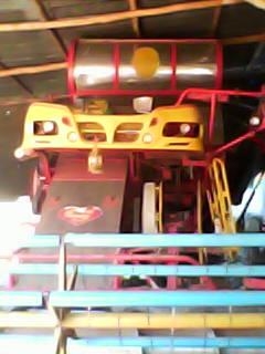 ขายด่วน รถเกี่ยวข้าว รุ่นไอ้หนุ่มไวไฟ (ภาคอิสาน) ขายด่วน รถเกี่ยวข้าว รุ่นไอ้หนุ่มไวไฟ (ภาคอิสาน)