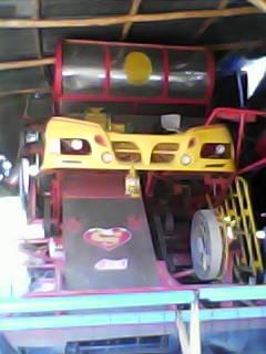 ขายด่วน รถเกี่ยวข้าว รุ่นไอ้หนุ่มไวไฟ (ภาคอิสาน) ขายด่วน รถเกี่ยวข้าว รุ่นไอ้หนุ่มไวไฟ (ภาคอิสาน)