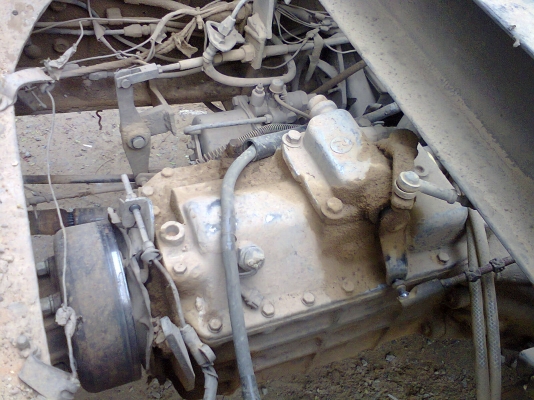 (ลดราคาอีก)ขาย ROCKY สองเพลาดั้ม เครื่องHO7D 195 แรง มีสโลว์กลาง เอกสารครบ ภาษีเต็ม (ลดราคาอีก)ขาย ROCKY สองเพลาดั้ม เครื่องHO7D 195 แรง มีสโลว์กลาง เอกสารครบ ภาษีเต็ม