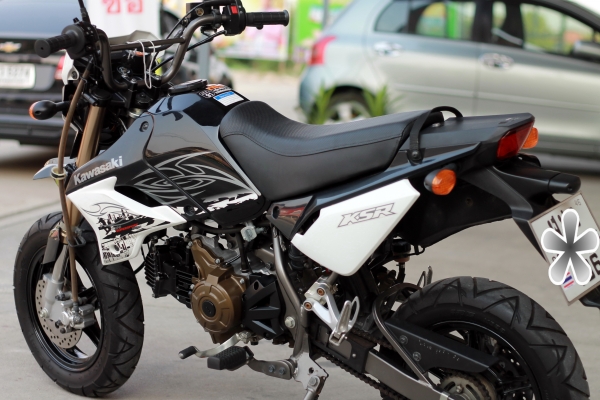 New ksr รับประกันความใหม่ New ksr รับประกันความใหม่