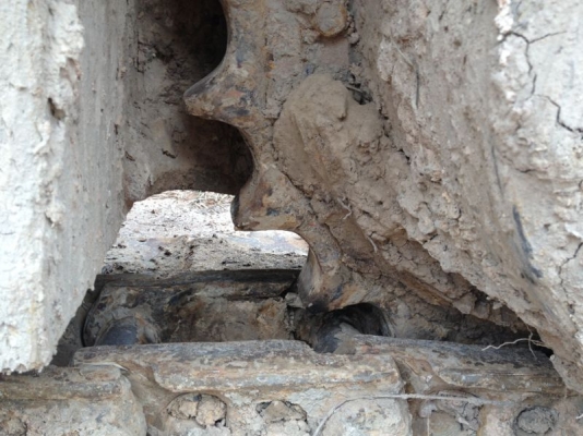 รถแบคโฮ KOBELCO  YN - 12  รถทำงาน 9000 กว่า ซม.  สนใจติดต่อ 081 - 6079515