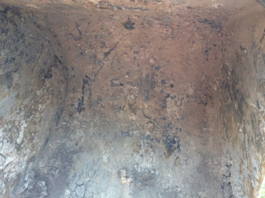 รถแบคโฮ KOBELCO  YN - 12  รถทำงาน 9000 กว่า ซม.  สนใจติดต่อ 081 - 6079515