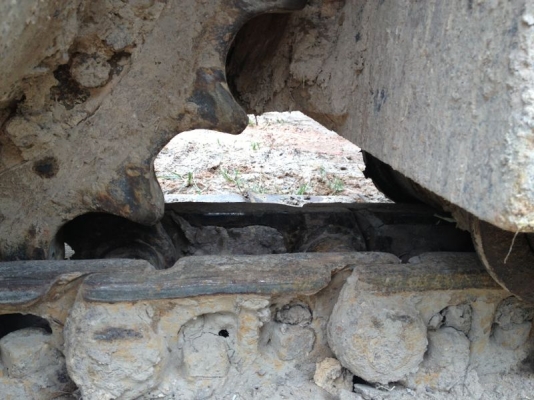 รถแบคโฮ KOBELCO  YN - 12  รถทำงาน 9000 กว่า ซม.  สนใจติดต่อ 081 - 6079515