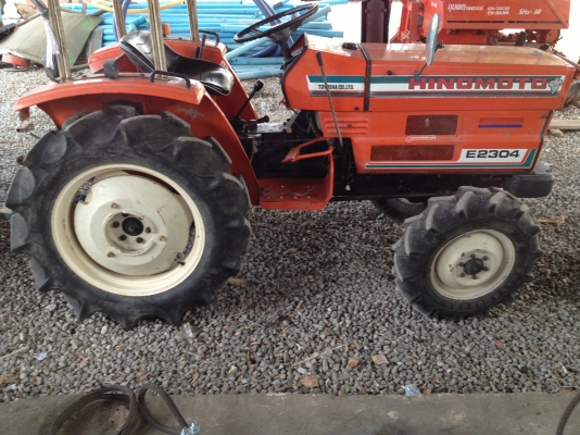 ขายรถไถเล็ก