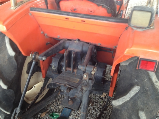 ขายรถไถเล็ก