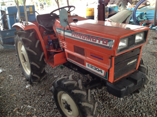 ขายรถไถเล็ก