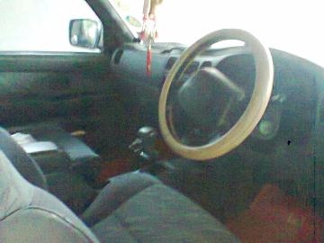 ขาย TOYOTA HILUX TIGER 3.0 X-TRACAB SGL ปี 2000 รถบ้าน100\%