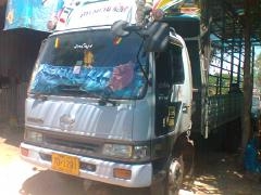 ขายด่วน รถ 6 ล้อกลาง (ภาคอิสาน)