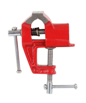 ปากาจับชิ้นงานแบบตั้งโต๊ะ 50mm