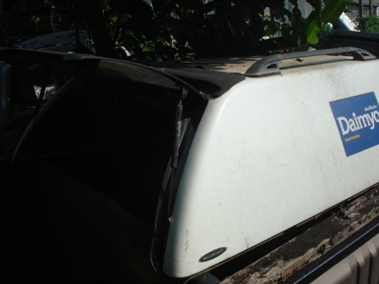 ขายหลังคาทึบดีแมคแคป