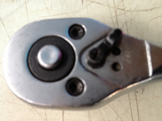 ด้ามฟรีขนาด 2 หุน @work