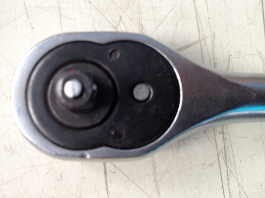 ด้ามฟรีขนาด 2 หุน @work