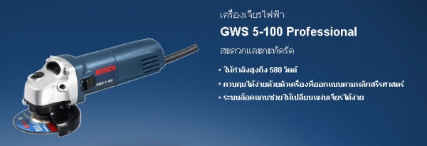 หินเจีย BOSCH 5-100 ของแท้ รับประกันศูนย์นาน 6 เดือน หินเจีย BOSCH 5-100 ของแท้ รับประกันศูนย์นาน 6 เดือน