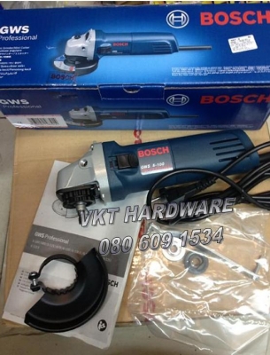 หินเจีย BOSCH 5-100 ของแท้ รับประกันศูนย์นาน 6 เดือน หินเจีย BOSCH 5-100 ของแท้ รับประกันศูนย์นาน 6 เดือน