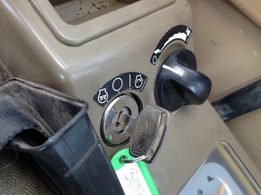 รถแบคโฮ CAT 308 BCR รถแบคโฮ CAT 308 BCR