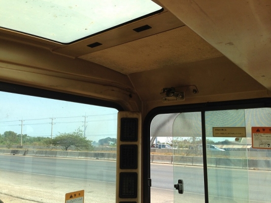 รถแบคโฮ CAT 308 BCR รถแบคโฮ CAT 308 BCR