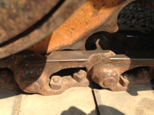 รถแบคโฮ CAT 308 BCR รถแบคโฮ CAT 308 BCR