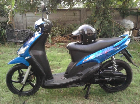 มีโอเดิมๆ เครื่องดี พร้อมแม็ก ราคาถูก