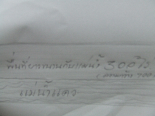 ขายที่ดินติดแม่น้ำแควกาญจนบุรี มีตั้งแต่ 3,6,18,300 ไร่