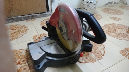 เครื่องตัดแบบปรับองศาได้TOP TECHรุ่นสภาพใหม่ ราคาถูก เครื่องตัดแบบปรับองศาได้TOP TECHรุ่นสภาพใหม่ ราคาถูก