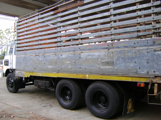 ขายรถ10ล้อ FL177 ว่างเครื่อง195 แรง ลงเล่มแล้ว เครื่องดี คัชชีสวย สภาพพร้อมใช้งาน