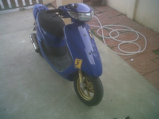 ขายครับzxแต่งนิดหน่อย