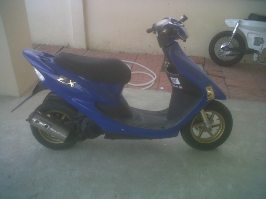 ขายครับzxแต่งนิดหน่อย