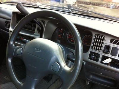 ขายตู้เล็ก S220G Custom Turbo 4AT