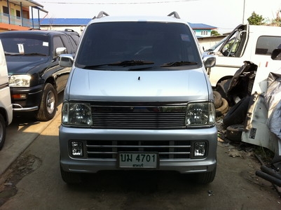 ขายตู้เล็ก S220G Custom Turbo 4AT