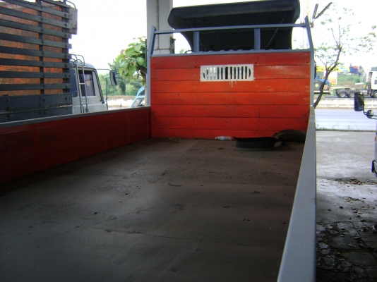 ขายรถ 6 ล้อล็อกกื้ 160 แรง 6 BD1 ยาว 6 เมตร เครื่องดี คัชชีสวย สภาพสวยทั้งคัน สภาพพร้อมใช้งาน