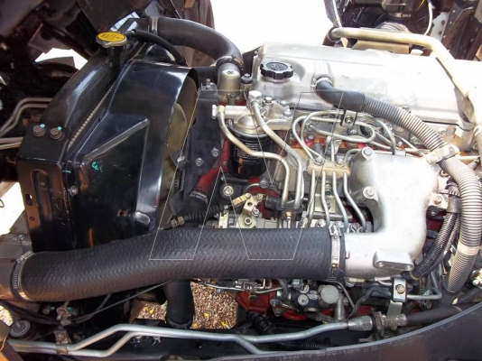 ขาย 6 ล้อ ฮีโน่ Mega 175 แรง / ปี 49 / กระบะยาว 6.5 เมตร ( กระทะแม็ก ยางเรเดี่ยล 6 เส้น ) ขาย 6 ล้อ ฮีโน่ Mega 175 แรง / ปี 49 / กระบะยาว 6.5 เมตร ( กระทะแม็ก ยางเรเดี่ยล 6 เส้น )