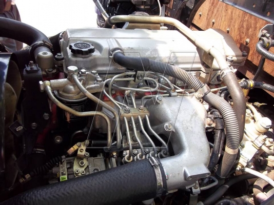 ขาย 6 ล้อ ฮีโน่ Mega 175 แรง / ปี 49 / กระบะยาว 6.5 เมตร ( กระทะแม็ก ยางเรเดี่ยล 6 เส้น ) ขาย 6 ล้อ ฮีโน่ Mega 175 แรง / ปี 49 / กระบะยาว 6.5 เมตร ( กระทะแม็ก ยางเรเดี่ยล 6 เส้น )