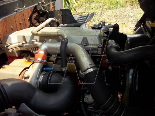 ขาย 6 ล้อ ฮีโน่ Mega 175 แรง / ปี 49 / กระบะยาว 6.5 เมตร ( กระทะแม็ก ยางเรเดี่ยล 6 เส้น ) ขาย 6 ล้อ ฮีโน่ Mega 175 แรง / ปี 49 / กระบะยาว 6.5 เมตร ( กระทะแม็ก ยางเรเดี่ยล 6 เส้น )