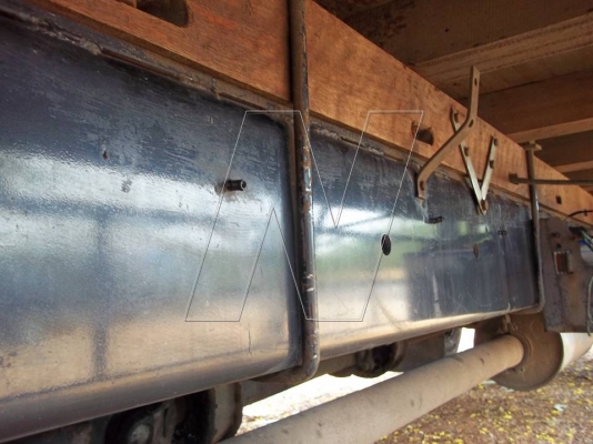 ขาย 6 ล้อ ฮีโน่ Mega 175 แรง / ปี 49 / กระบะยาว 6.5 เมตร ( กระทะแม็ก ยางเรเดี่ยล 6 เส้น ) ขาย 6 ล้อ ฮีโน่ Mega 175 แรง / ปี 49 / กระบะยาว 6.5 เมตร ( กระทะแม็ก ยางเรเดี่ยล 6 เส้น )