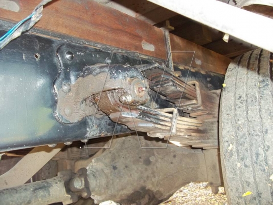 ขาย 6 ล้อ ฮีโน่ Mega 175 แรง / ปี 49 / กระบะยาว 6.5 เมตร ( กระทะแม็ก ยางเรเดี่ยล 6 เส้น ) ขาย 6 ล้อ ฮีโน่ Mega 175 แรง / ปี 49 / กระบะยาว 6.5 เมตร ( กระทะแม็ก ยางเรเดี่ยล 6 เส้น )