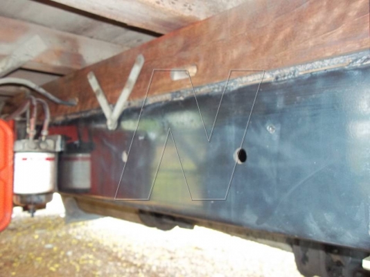 ขาย 6 ล้อ ฮีโน่ Mega 175 แรง / ปี 49 / กระบะยาว 6.5 เมตร ( กระทะแม็ก ยางเรเดี่ยล 6 เส้น ) ขาย 6 ล้อ ฮีโน่ Mega 175 แรง / ปี 49 / กระบะยาว 6.5 เมตร ( กระทะแม็ก ยางเรเดี่ยล 6 เส้น )