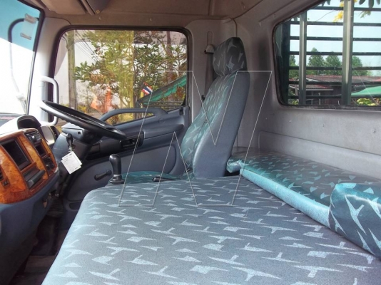 ขาย 6 ล้อ ฮีโน่ Mega 175 แรง / ปี 49 / กระบะยาว 6.5 เมตร ( กระทะแม็ก ยางเรเดี่ยล 6 เส้น ) ขาย 6 ล้อ ฮีโน่ Mega 175 แรง / ปี 49 / กระบะยาว 6.5 เมตร ( กระทะแม็ก ยางเรเดี่ยล 6 เส้น )