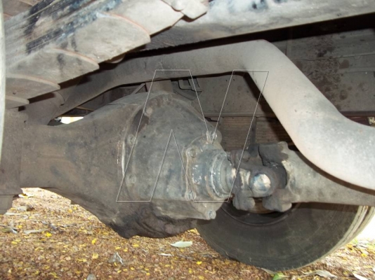 ขาย 6 ล้อ ฮีโน่ Mega 175 แรง / ปี 49 / กระบะยาว 6.5 เมตร ( กระทะแม็ก ยางเรเดี่ยล 6 เส้น ) ขาย 6 ล้อ ฮีโน่ Mega 175 แรง / ปี 49 / กระบะยาว 6.5 เมตร ( กระทะแม็ก ยางเรเดี่ยล 6 เส้น )