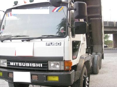 ขาย Fuso FN527M-TD16xx สองเพลาดั้ม เครื่อง 6D16 เกียร์ 10 สปีด ดั้มพ์สามมิตร โทร 088-4501277 ขาย Fuso FN527M-TD16xx สองเพลาดั้ม เครื่อง 6D16 เกียร์ 10 สปีด ดั้มพ์สามมิตร โทร 088-4501277