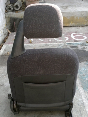 เบาะ Civic แขนเดี่ยว