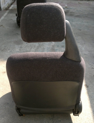 เบาะ Civic แขนเดี่ยว