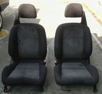 เบาะ Civic แขนเดี่ยว