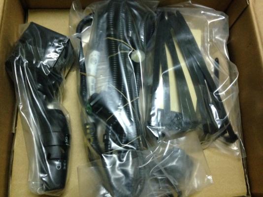 ขายไฟตัดหมอก Civic FD ของแท้ห้าง