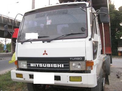 ขาย Fuso FN527M-TF2xxx สองเพลาดั้ม เครื่อง 6D16 turbo เกียร์ฮิตตั้นโทร 088-4501277 ขาย Fuso FN527M-TF2xxx สองเพลาดั้ม เครื่อง 6D16 turbo เกียร์ฮิตตั้นโทร 088-4501277