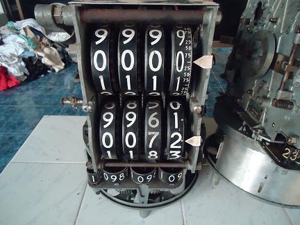 ขายอะไหล่ตู้จ่ายน้ำมัน  หลายรายการ